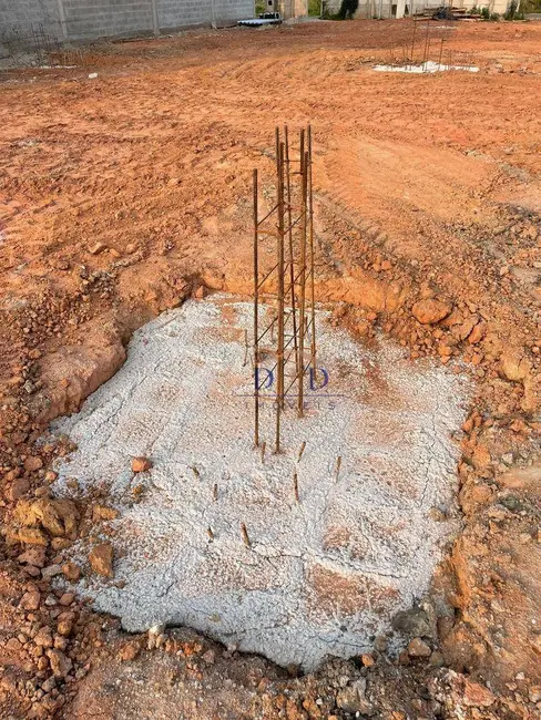 Foto 7 de Terreno / Lote à venda, 500m2 em Ressaca, Atibaia - SP