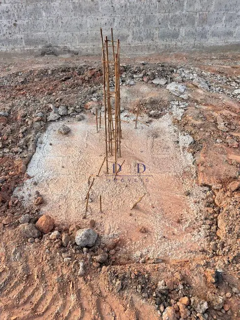 Foto 6 de Terreno / Lote à venda, 500m2 em Ressaca, Atibaia - SP