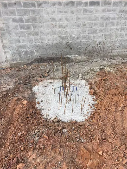 Foto 5 de Terreno / Lote à venda, 500m2 em Ressaca, Atibaia - SP