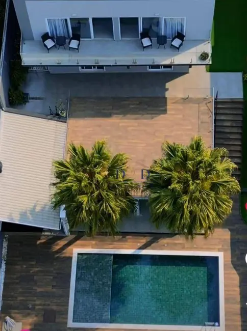 Foto 2 de Casa com 4 quartos à venda, 600m2 em Jardim Paulista, Atibaia - SP