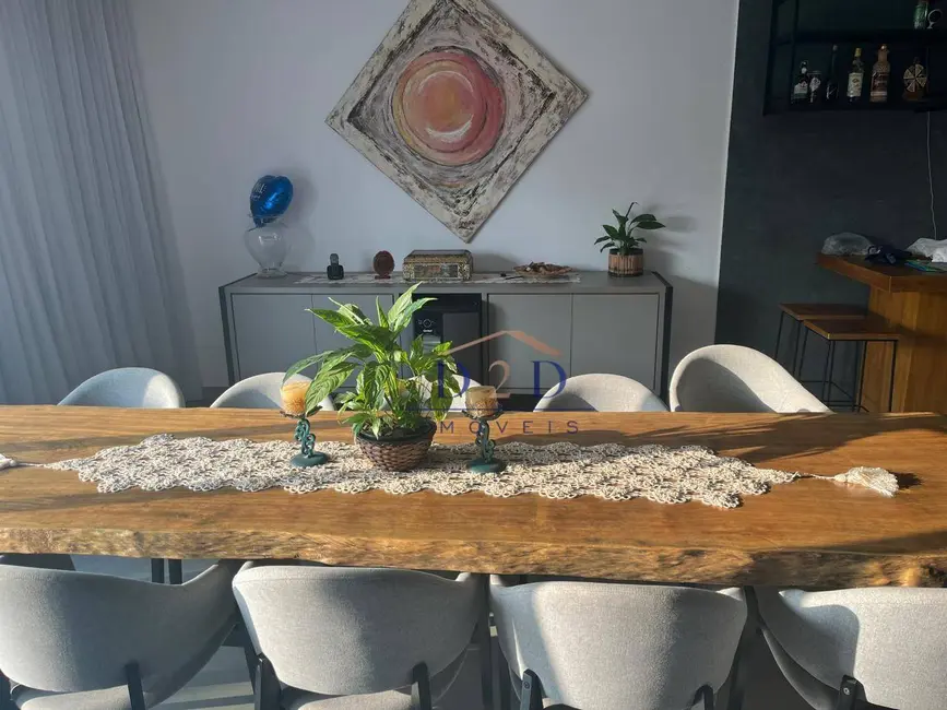 Foto 3 de Casa com 4 quartos à venda, 600m2 em Jardim Paulista, Atibaia - SP