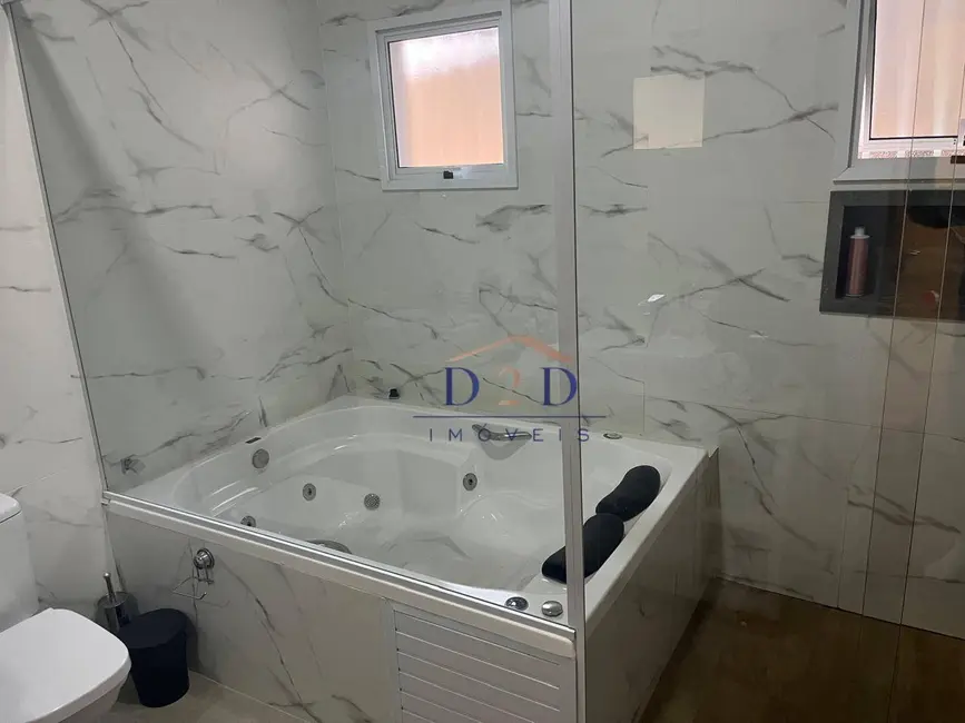 Foto 4 de Casa com 4 quartos à venda, 600m2 em Jardim Paulista, Atibaia - SP