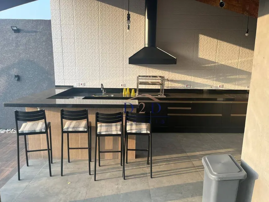 Foto 9 de Casa com 4 quartos à venda, 600m2 em Jardim Paulista, Atibaia - SP