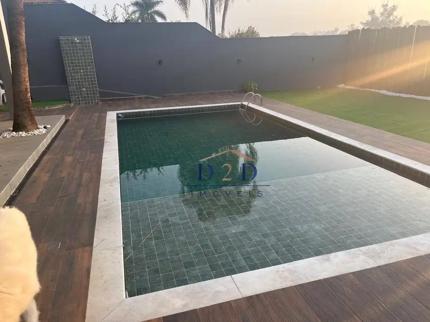 Foto 7 de Casa com 4 quartos à venda, 600m2 em Jardim Paulista, Atibaia - SP