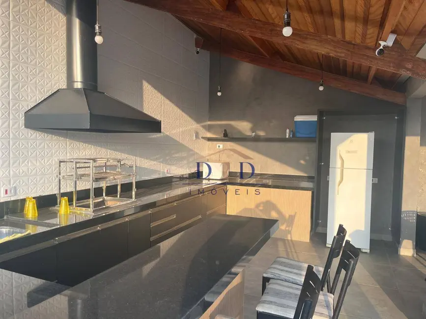 Foto 8 de Casa com 4 quartos à venda, 600m2 em Jardim Paulista, Atibaia - SP