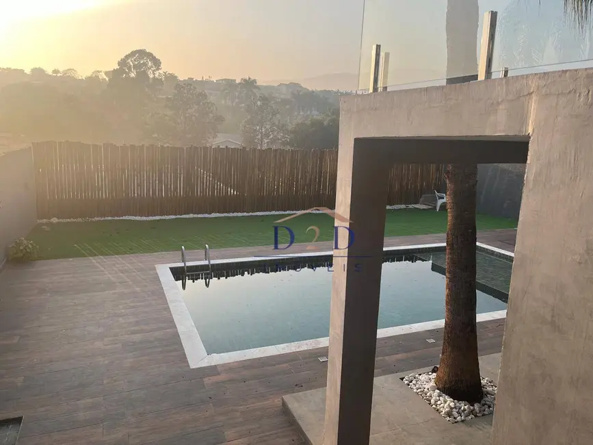 Foto 5 de Casa com 4 quartos à venda, 600m2 em Jardim Paulista, Atibaia - SP