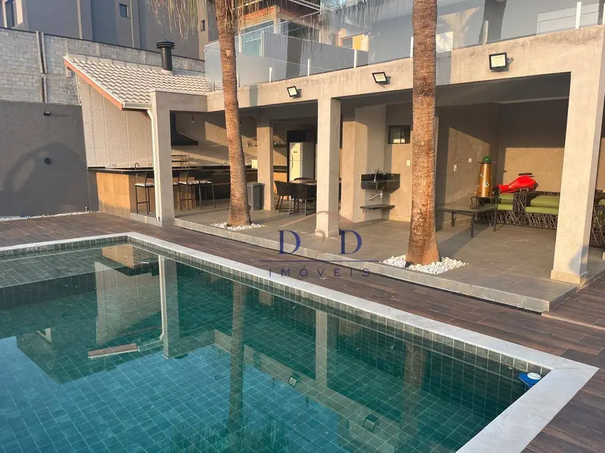 Foto 1 de Casa com 4 quartos à venda, 600m2 em Jardim Paulista, Atibaia - SP