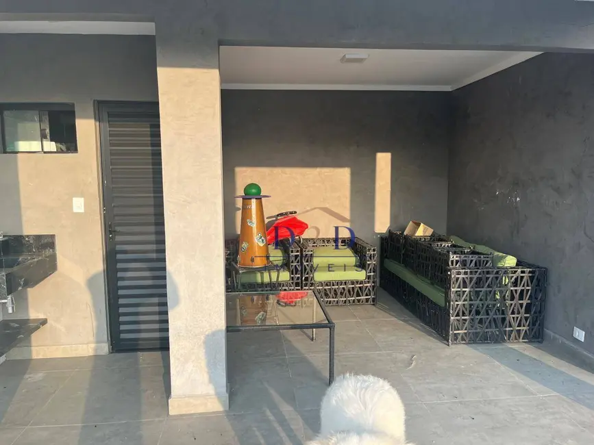 Foto 6 de Casa com 4 quartos à venda, 600m2 em Jardim Paulista, Atibaia - SP