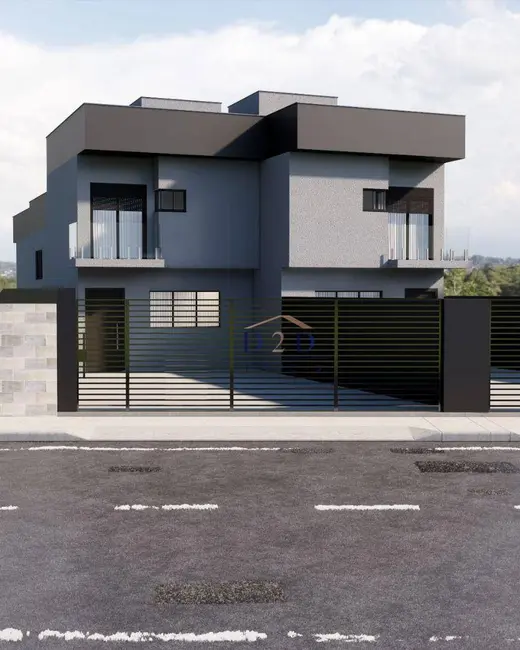 Foto 1 de Casa com 3 quartos à venda, 240m2 em Jardim dos Pinheiros, Atibaia - SP