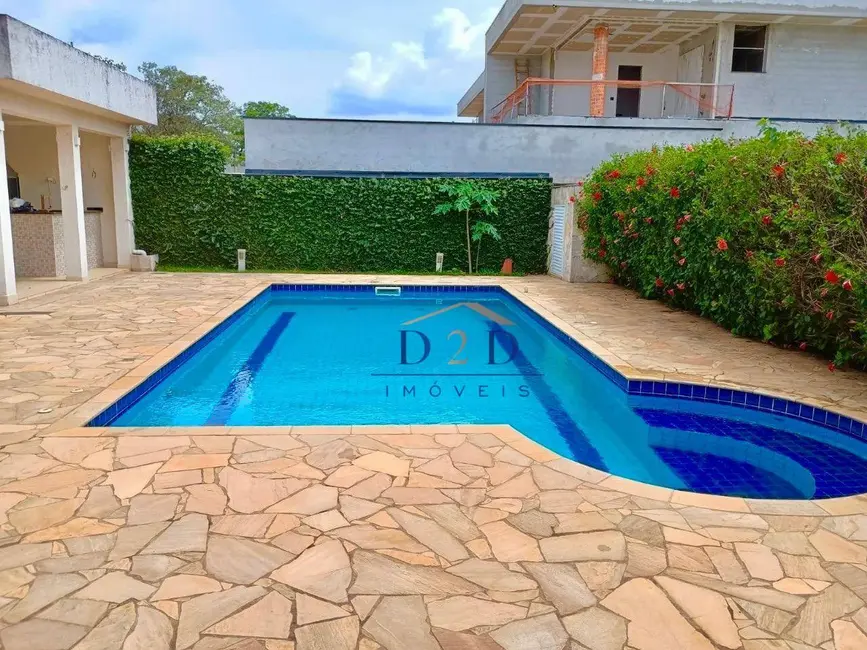 Foto 6 de Casa de Condomínio com 3 quartos à venda, 633m2 em Condomínio Residencial Reserva Ecológica Atibaia, Atibaia - SP