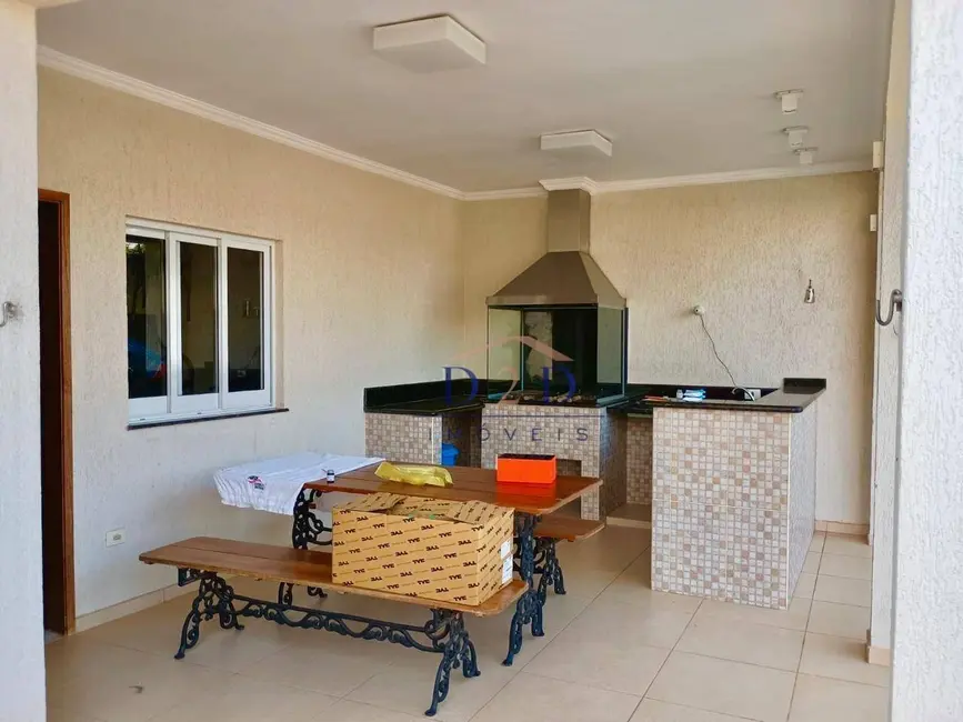 Foto 9 de Casa de Condomínio com 3 quartos à venda, 633m2 em Condomínio Residencial Reserva Ecológica Atibaia, Atibaia - SP