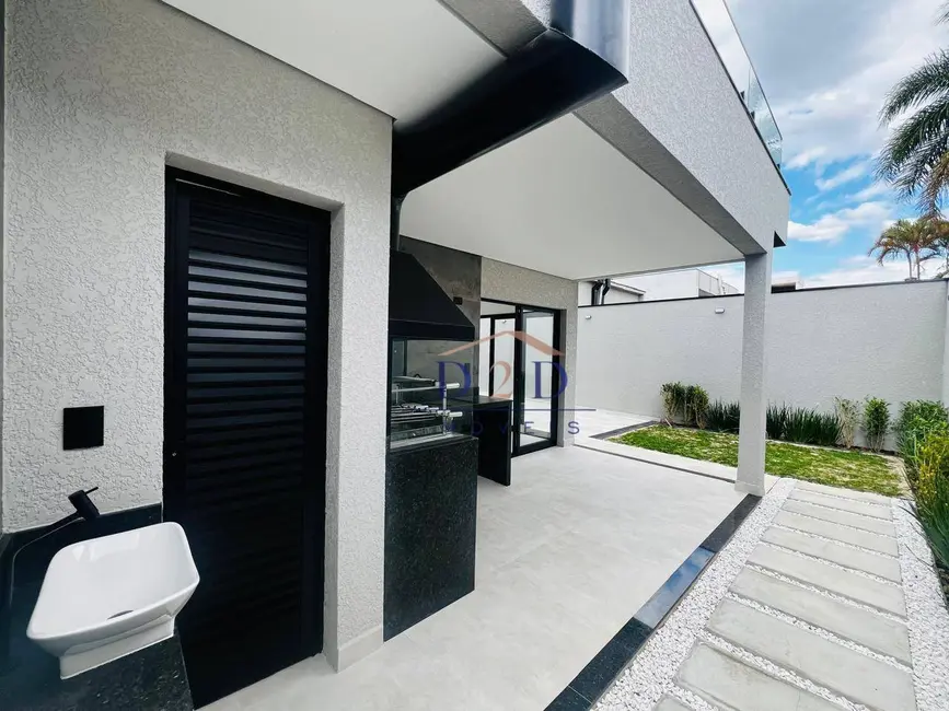 Foto 7 de Casa com 3 quartos à venda, 234m2 em Nova Gardênia, Atibaia - SP