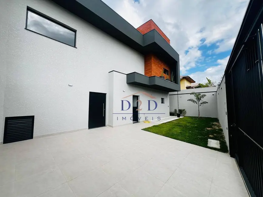 Foto 9 de Casa com 3 quartos à venda, 234m2 em Nova Gardênia, Atibaia - SP