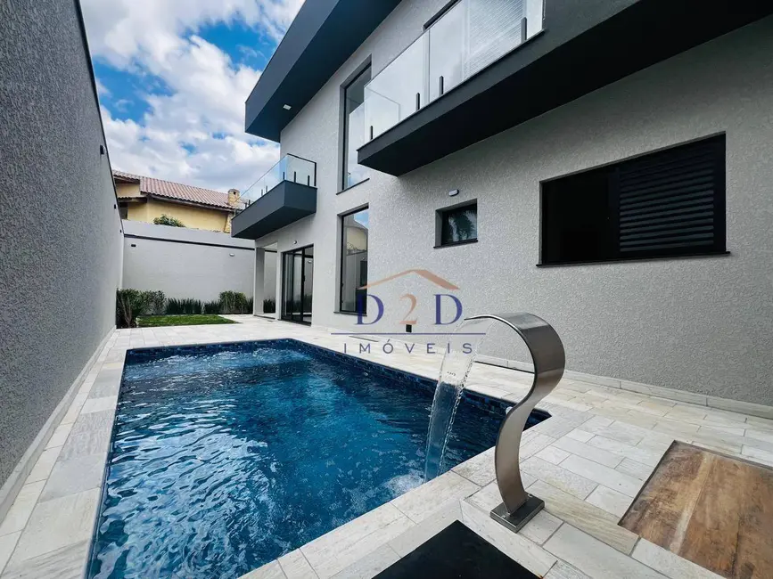 Foto 3 de Casa com 3 quartos à venda, 234m2 em Nova Gardênia, Atibaia - SP