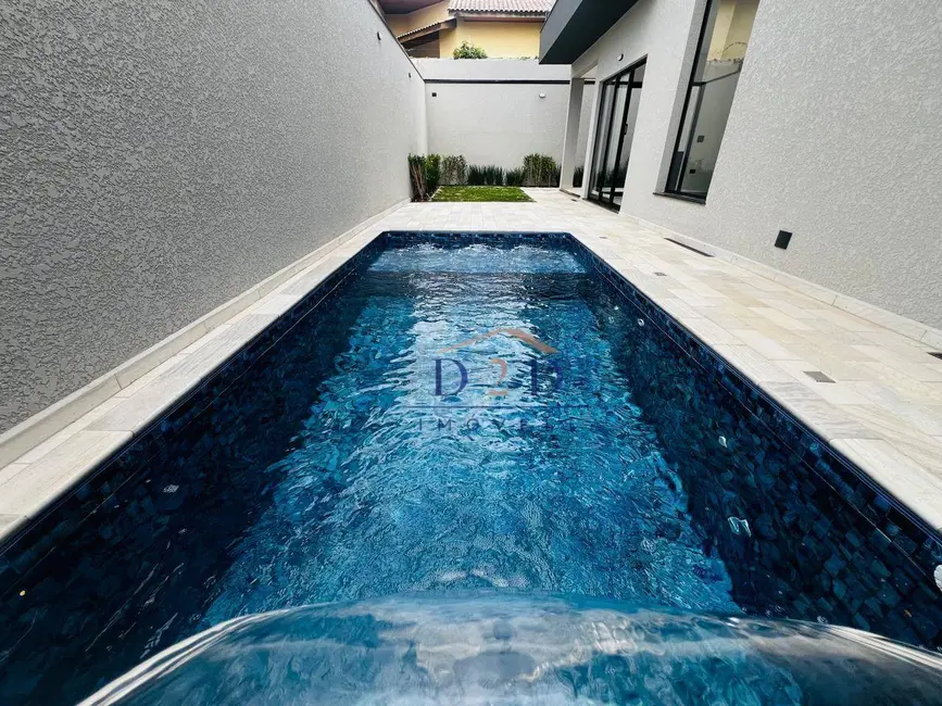 Foto 4 de Casa com 3 quartos à venda, 234m2 em Nova Gardênia, Atibaia - SP