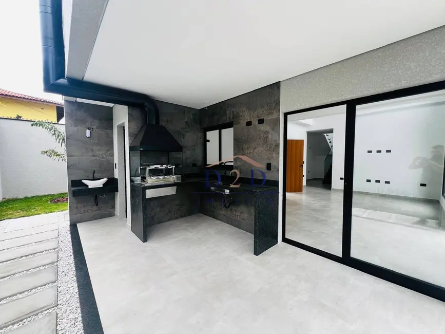 Foto 6 de Casa com 3 quartos à venda, 234m2 em Nova Gardênia, Atibaia - SP