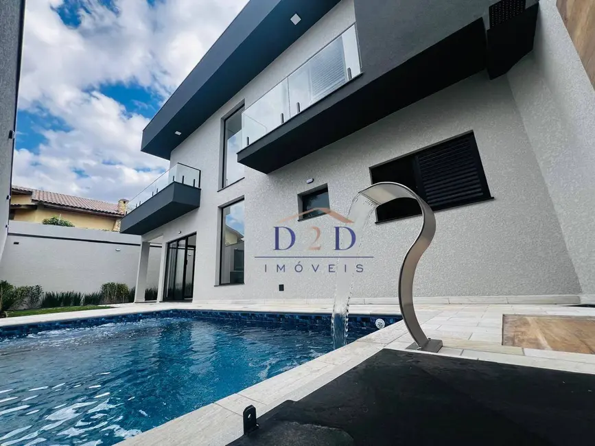 Foto 2 de Casa com 3 quartos à venda, 234m2 em Nova Gardênia, Atibaia - SP