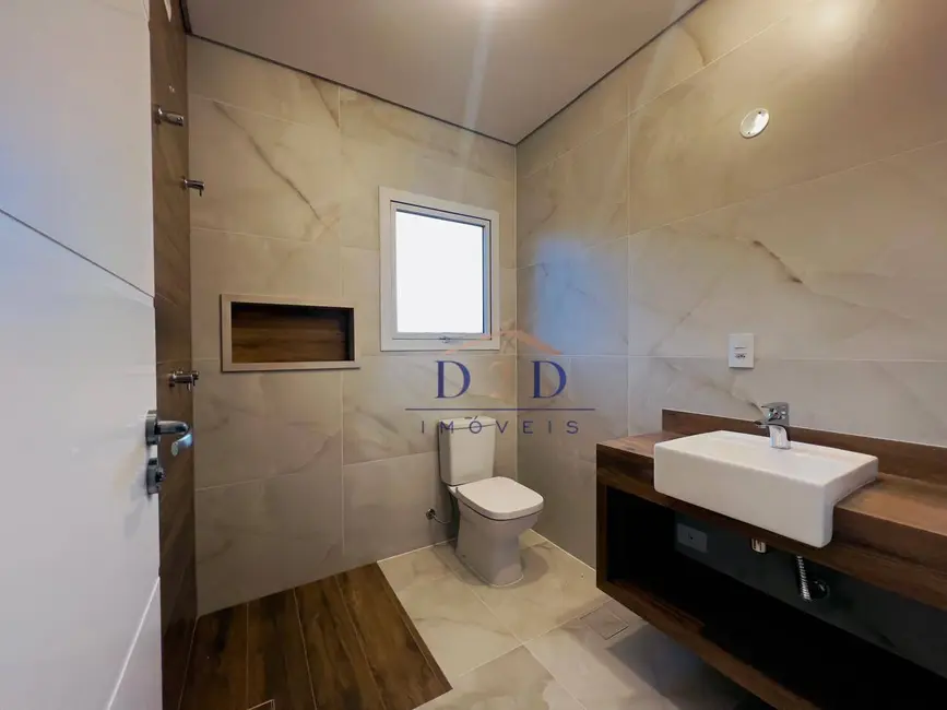 Foto 9 de Casa com 3 quartos à venda, 468m2 em Vila Gardênia, Atibaia - SP