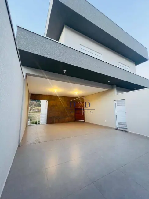 Foto 1 de Casa com 3 quartos à venda, 468m2 em Vila Gardênia, Atibaia - SP