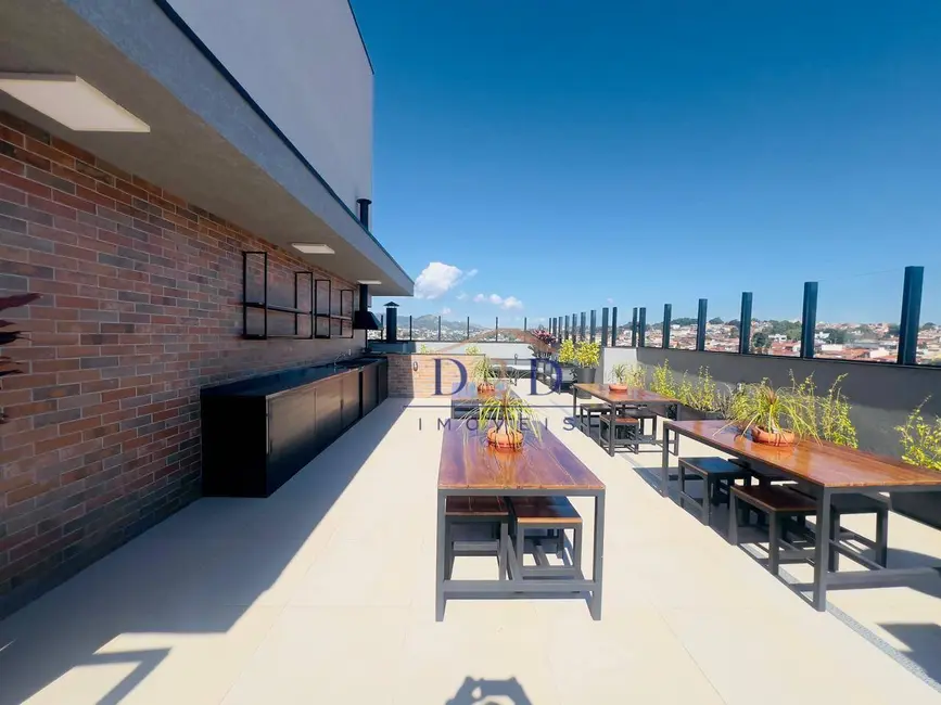 Foto 9 de Apartamento com 2 quartos à venda, 70m2 em Atibaia Jardim, Atibaia - SP