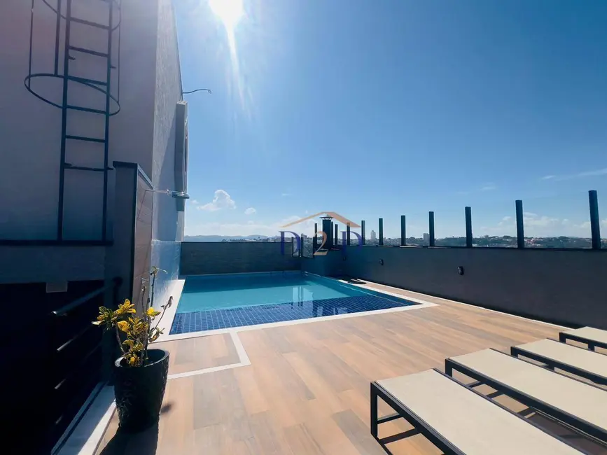 Foto 6 de Apartamento com 2 quartos à venda, 70m2 em Atibaia Jardim, Atibaia - SP