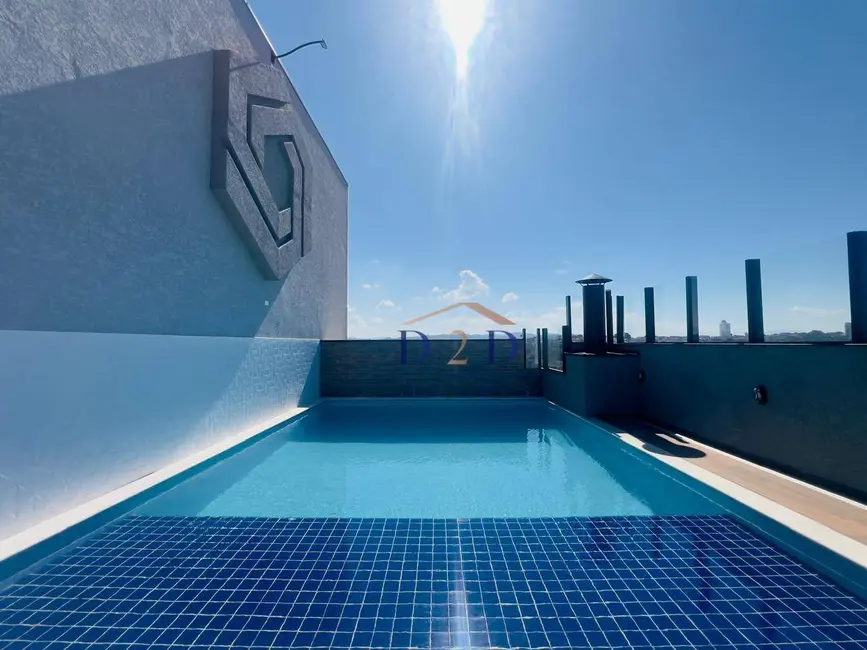 Foto 4 de Apartamento com 2 quartos à venda, 70m2 em Atibaia Jardim, Atibaia - SP