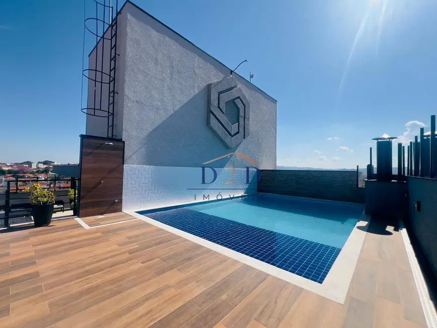 Foto 5 de Apartamento com 2 quartos à venda, 70m2 em Atibaia Jardim, Atibaia - SP