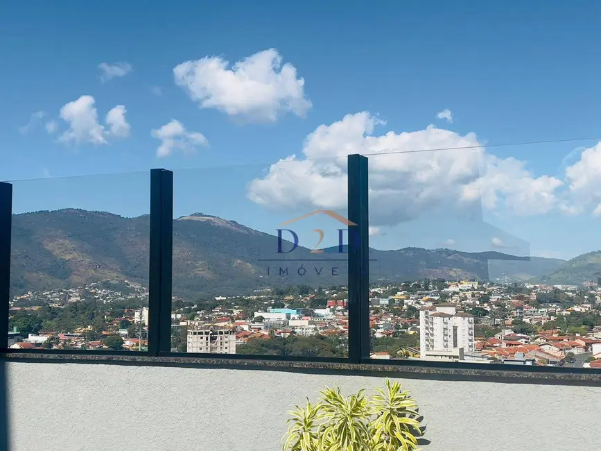 Foto 7 de Apartamento com 2 quartos à venda, 70m2 em Atibaia Jardim, Atibaia - SP