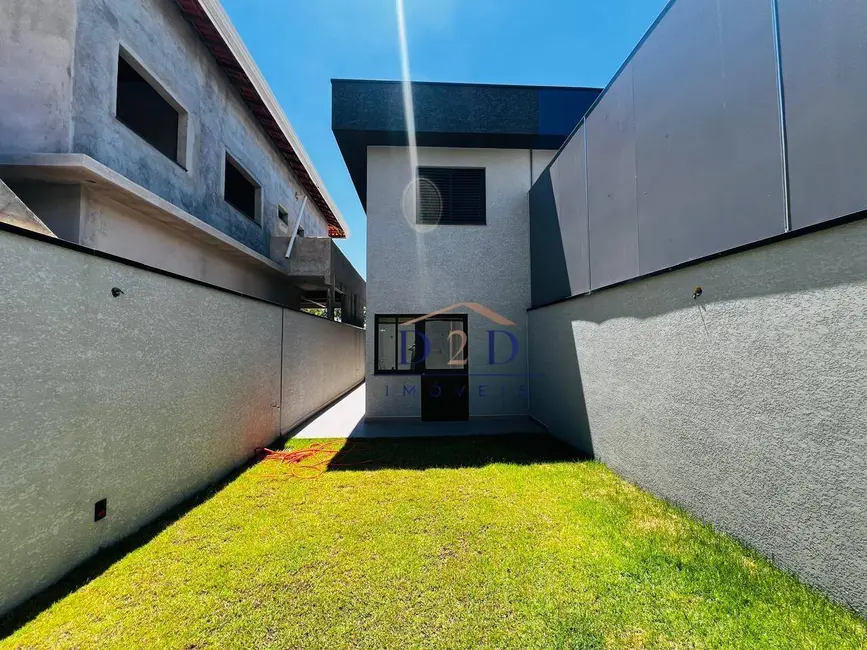 Casa com 3 quartos à venda, 260m2 em Jardim Paulista, Atibaia - SP - imagem 8 Foto 8 de Casa com 3 quartos à venda, 260m2 em Jardim Paulista, Atibaia - SP