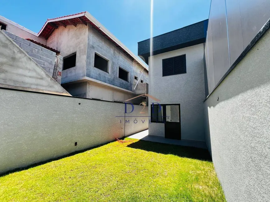 Casa com 3 quartos à venda, 260m2 em Jardim Paulista, Atibaia - SP - imagem 7 Foto 7 de Casa com 3 quartos à venda, 260m2 em Jardim Paulista, Atibaia - SP