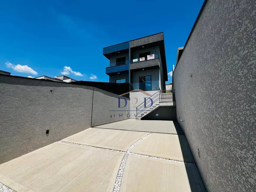 Casa com 3 quartos à venda, 260m2 em Jardim Paulista, Atibaia - SP - imagem 4 Foto 4 de Casa com 3 quartos à venda, 260m2 em Jardim Paulista, Atibaia - SP