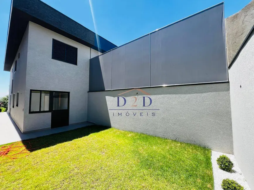 Casa com 3 quartos à venda, 260m2 em Jardim Paulista, Atibaia - SP - imagem 6 Foto 6 de Casa com 3 quartos à venda, 260m2 em Jardim Paulista, Atibaia - SP