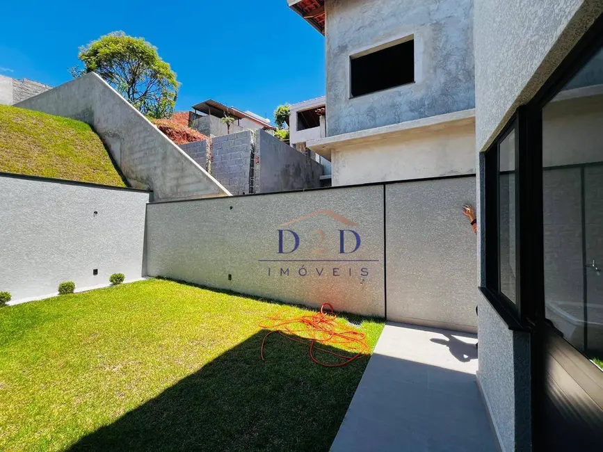 Casa com 3 quartos à venda, 260m2 em Jardim Paulista, Atibaia - SP - imagem 9 Foto 9 de Casa com 3 quartos à venda, 260m2 em Jardim Paulista, Atibaia - SP