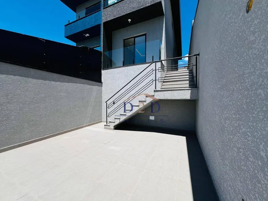 Casa com 3 quartos à venda, 260m2 em Jardim Paulista, Atibaia - SP - imagem 3 Foto 3 de Casa com 3 quartos à venda, 260m2 em Jardim Paulista, Atibaia - SP