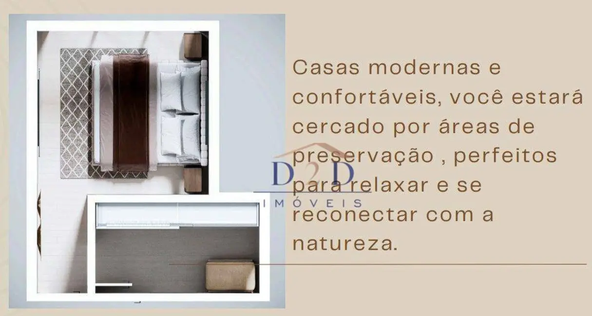 Casa de Condomínio com 3 quartos à venda, 362m2 em Parque Arco Iris, Atibaia - SP - imagem 5 Foto 5 de Casa de Condomínio com 3 quartos à venda, 362m2 em Parque Arco Iris, Atibaia - SP