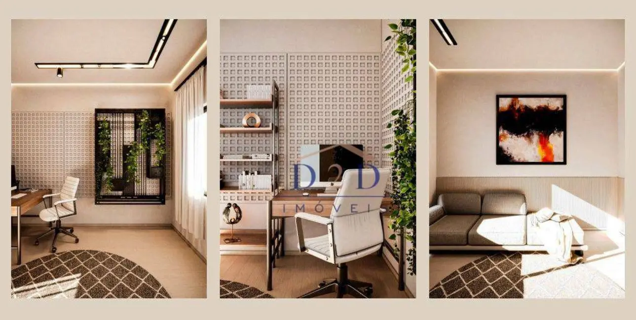 Foto 2 de Casa de Condomínio com 3 quartos à venda, 362m2 em Parque Arco Iris, Atibaia - SP