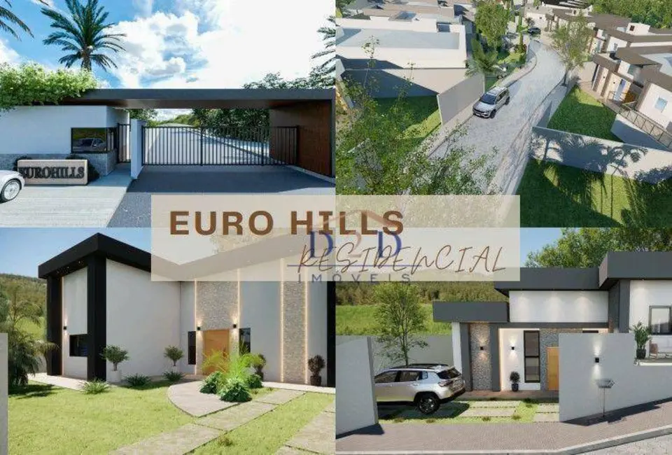 Foto 1 de Casa de Condomínio com 3 quartos à venda, 362m2 em Parque Arco Iris, Atibaia - SP