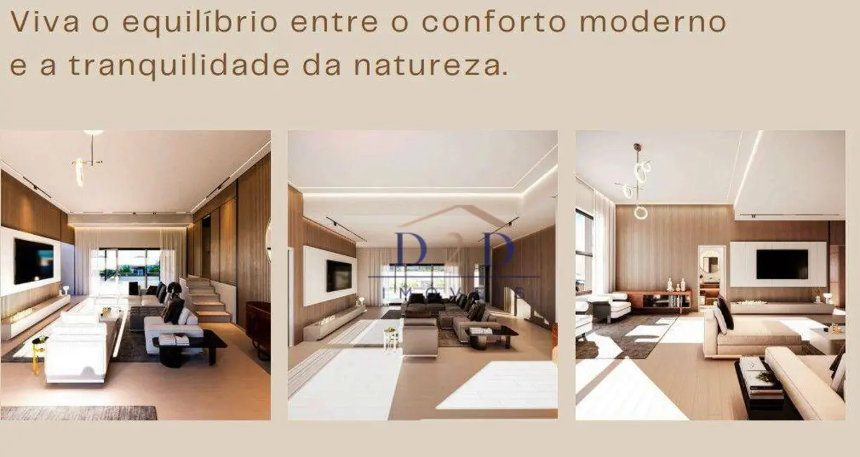 Casa de Condomínio com 3 quartos à venda, 362m2 em Parque Arco Iris, Atibaia - SP - imagem 8 Foto 8 de Casa de Condomínio com 3 quartos à venda, 362m2 em Parque Arco Iris, Atibaia - SP