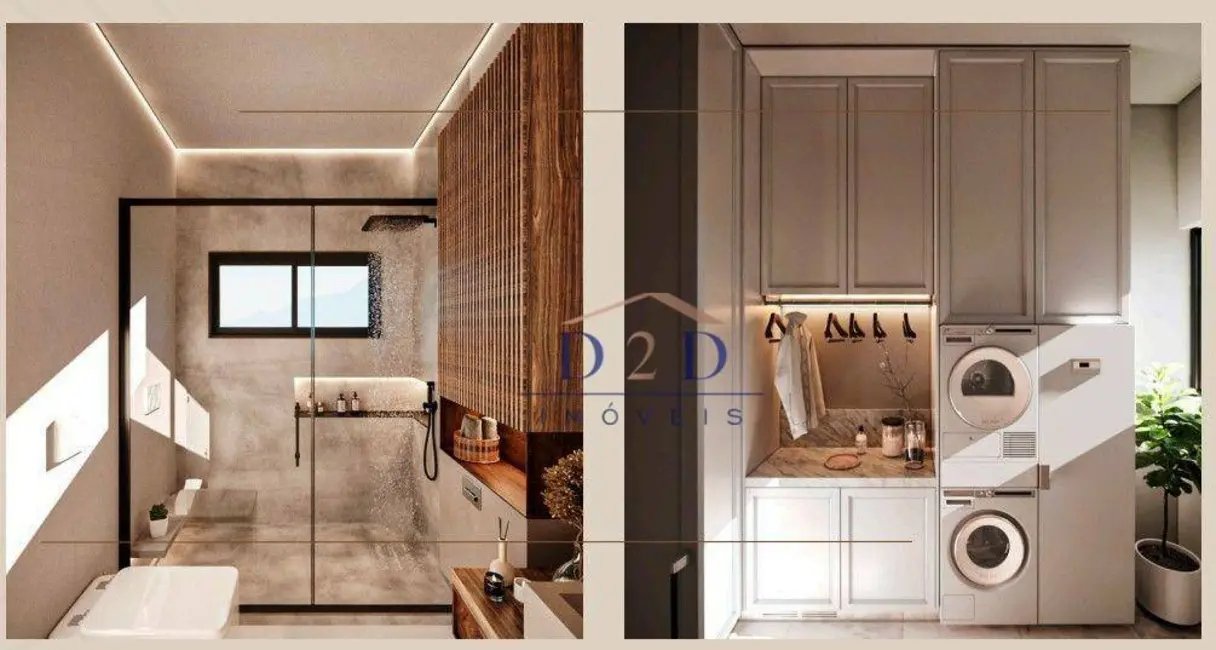 Casa de Condomínio com 3 quartos à venda, 362m2 em Parque Arco Iris, Atibaia - SP - imagem 3 Foto 3 de Casa de Condomínio com 3 quartos à venda, 362m2 em Parque Arco Iris, Atibaia - SP