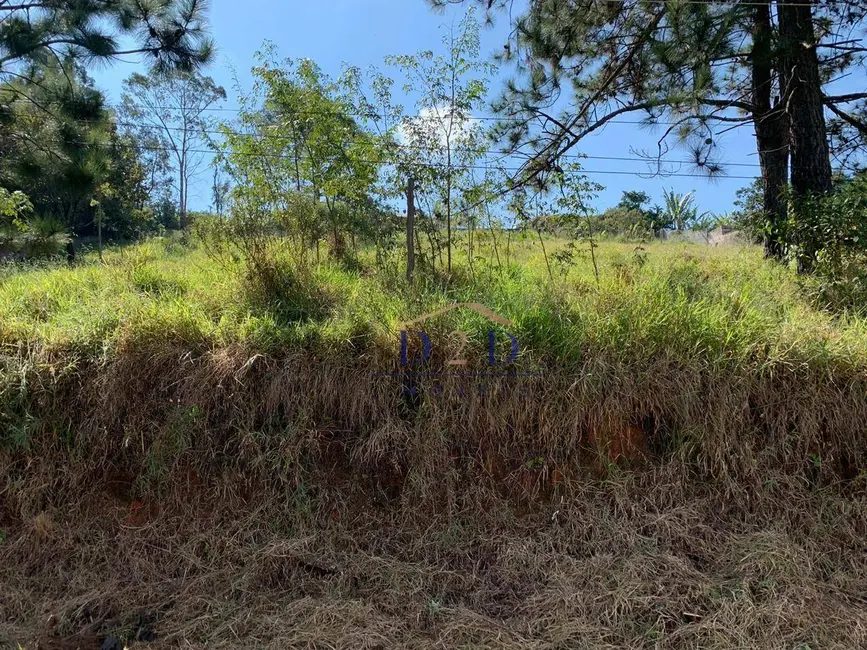Foto 1 de Terreno / Lote à venda, 1185m2 em Chácaras Fernão Dias, Atibaia - SP