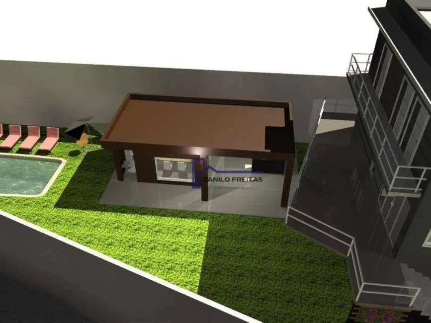 Casa com 3 quartos à venda, 655m2 em Atibaia - SP - imagem 5 Foto 5 de Casa com 3 quartos à venda, 655m2 em Atibaia - SP