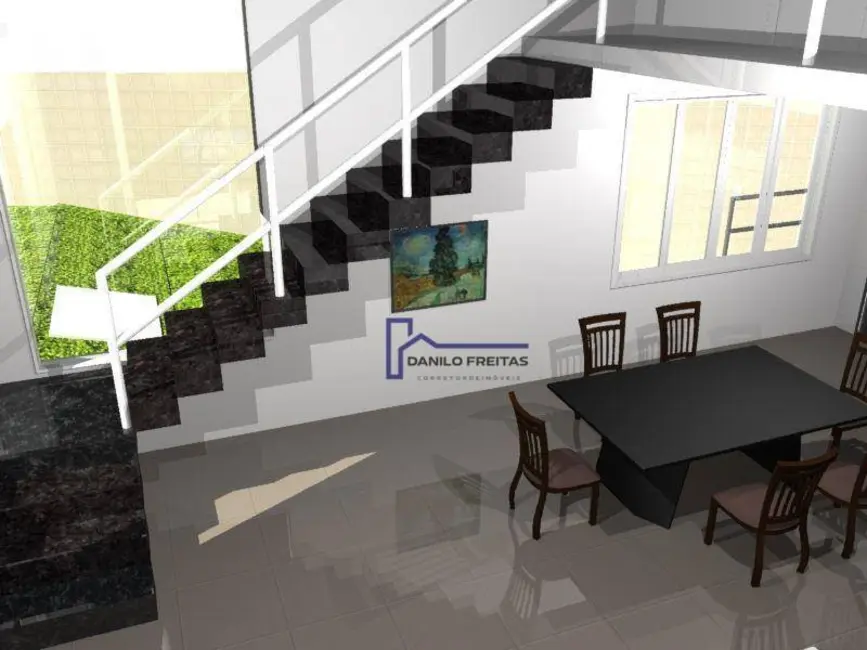 Casa com 3 quartos à venda, 655m2 em Atibaia - SP - imagem 8 Foto 8 de Casa com 3 quartos à venda, 655m2 em Atibaia - SP