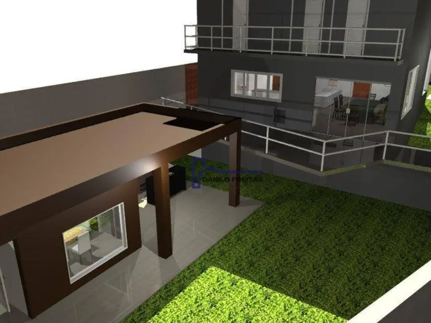 Foto 2 de Casa com 3 quartos à venda, 655m2 em Atibaia - SP