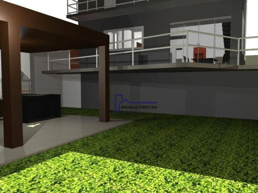 Casa com 3 quartos à venda, 655m2 em Atibaia - SP - imagem 3 Foto 3 de Casa com 3 quartos à venda, 655m2 em Atibaia - SP