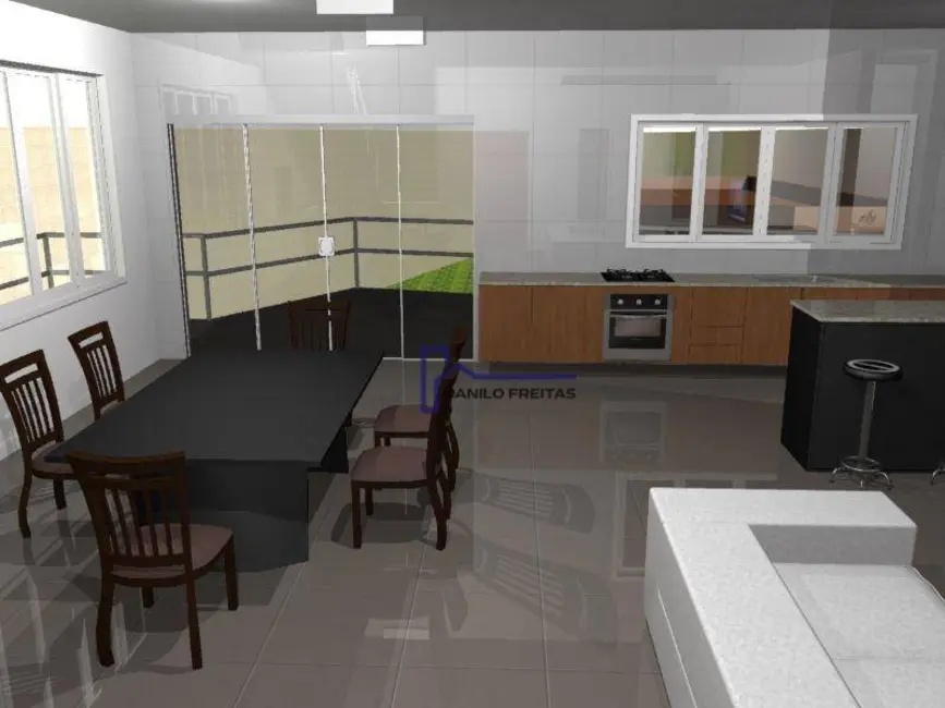 Casa com 3 quartos à venda, 655m2 em Atibaia - SP - imagem 9 Foto 9 de Casa com 3 quartos à venda, 655m2 em Atibaia - SP