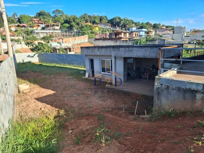 Foto 3 de Casa com 3 quartos à venda, 655m2 em Atibaia - SP