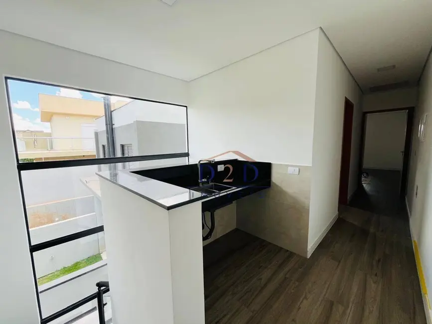 Foto 2 de Casa com 3 quartos à venda, 200m2 em Jardim do Lago, Atibaia - SP