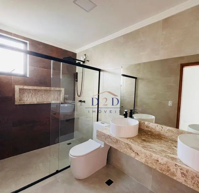 Foto 8 de Casa com 3 quartos à venda, 200m2 em Jardim do Lago, Atibaia - SP