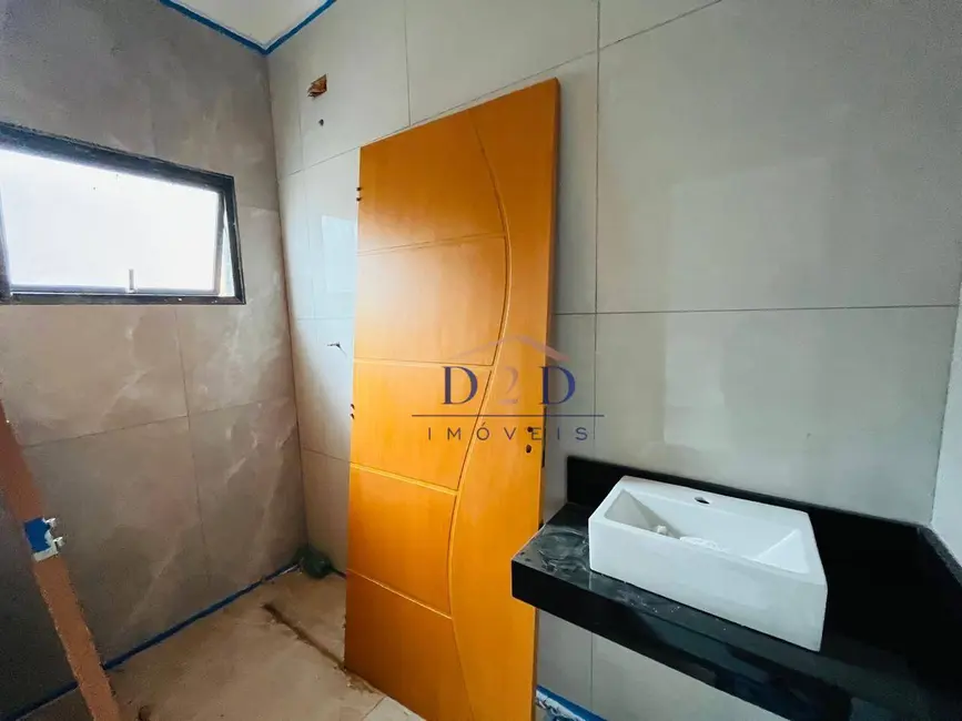 Foto 7 de Casa com 3 quartos à venda, 150m2 em Jardim Maristela, Atibaia - SP