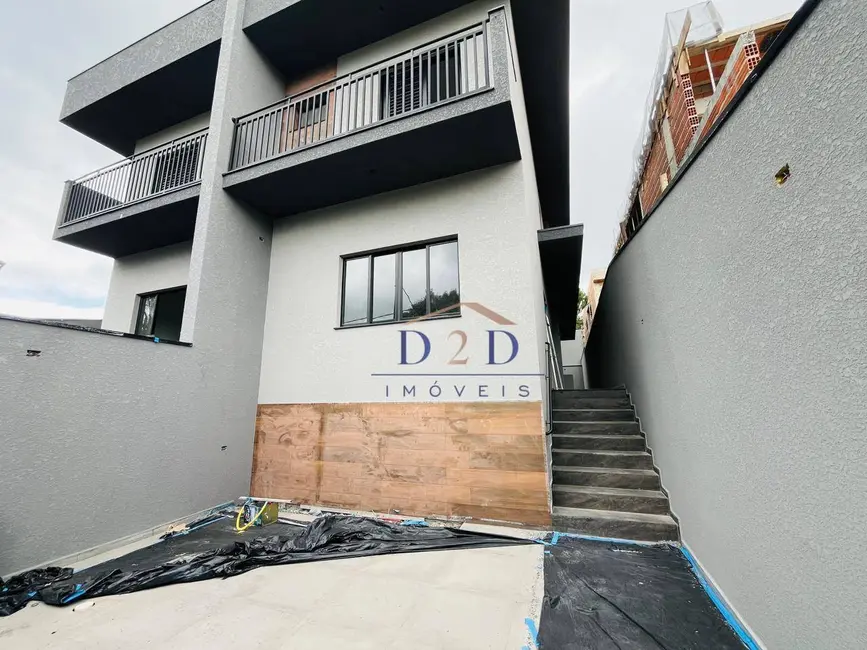 Foto 3 de Casa com 3 quartos à venda, 150m2 em Jardim Maristela, Atibaia - SP